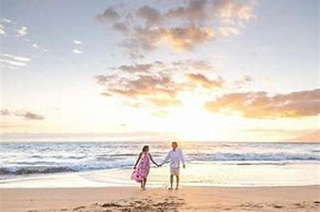 Guide to best family beaches in usa