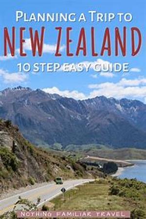 Planning Out Before Traveling