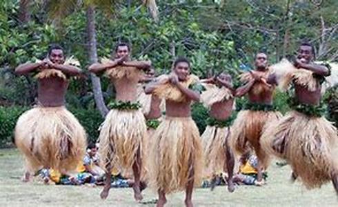 Enjoying Fiji holidays --- a treat for yourself
