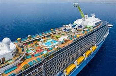 Royal Caribbean 11 Day Cruise To The   Surrounded by the continents of North America and South America, this region consisting of more than 7, 000 islands has been recognized to be one of the most popular tourist spots in the whole world