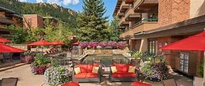Aspen Luxury Hotel
