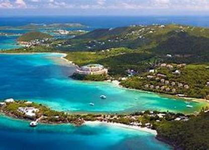 The Reefs Bermuda is one of the finest luxury hotels