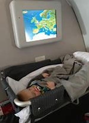 Airline Travel Lingo