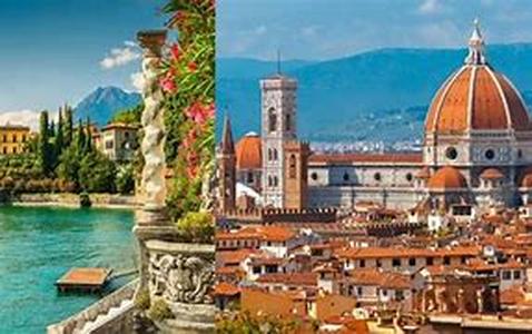 ITALY TRAVEL PACKAGE  Never has visiting Italy been made more hassle-free than with the Italy travel package