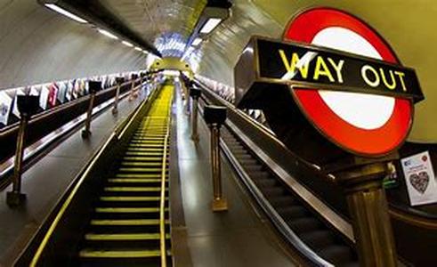 London Shows   As Englands largest city, London is a collection of highly diverse individuals that makes it a conglomerate of personalities and colorful characters