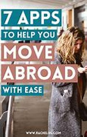 Why Move a Business Overseas