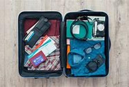 Taking A Gap Year For Travel