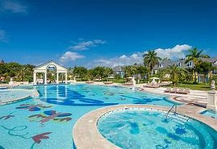 All Inclusive Resort in