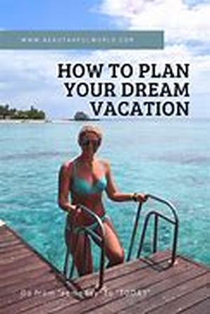 Things To Take With You On Your Adventure Holiday