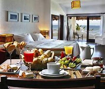 Lodgings