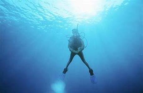 Scuba Diving Packages