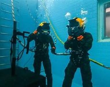 Scuba Diving Apparel