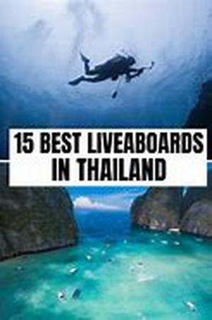 Thailand Holiday Countdown