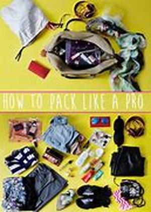 Packing Your Bags for the Airport: What You Should Leave at Home