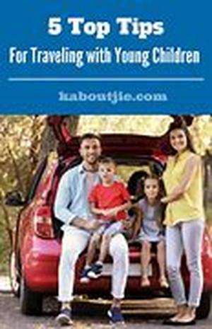Tips For Traveling Safely In The Us