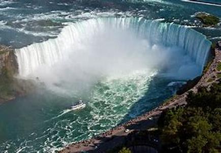 The Best Five Hotels Of USA