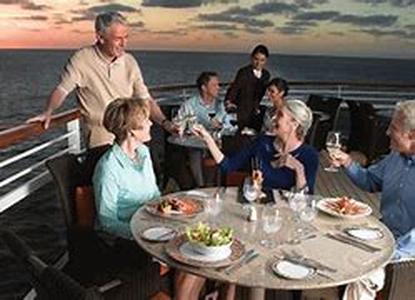 Cruises For Kids  Enjoyment For The Whole Family