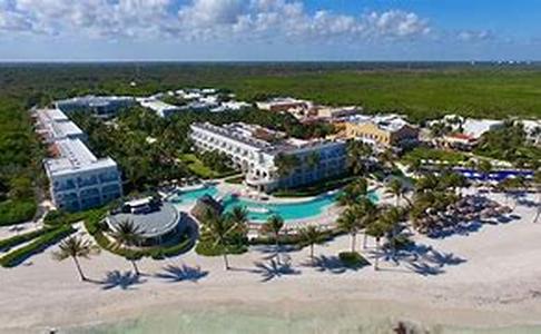 All Inclusive Resort