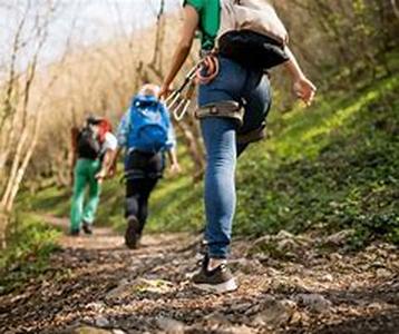 Hiking Clubs:  Should You Join One