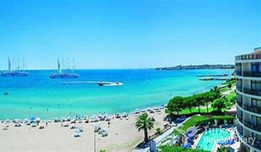All Inclusive Caribbean Vacations