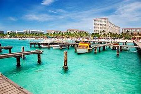 Aruba Restaurants  Theres a lot to enjoy in Aruba