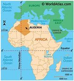African Safari - Back To Basics And Reflections On The Creation