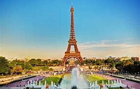 Top 10 Attractions In Africa