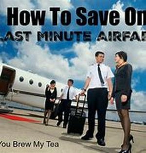 How To Save Big With Discount Airfare