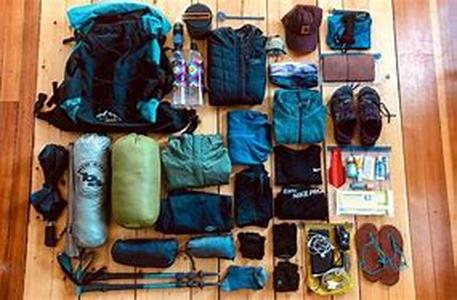 Tanzania To Kenya And The Western Kilimanjaro Pass
