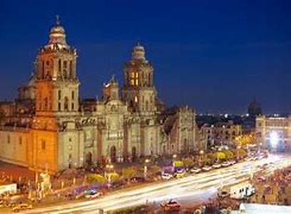 What to look for Travel in Mexico