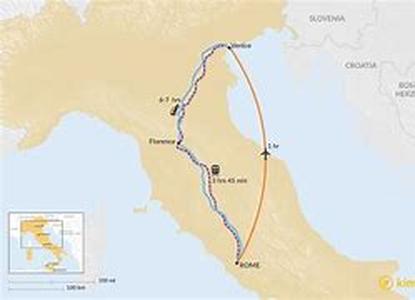 Travel to India