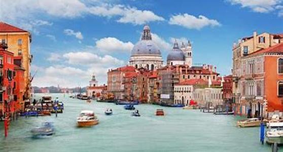 Topic: Italy Travel