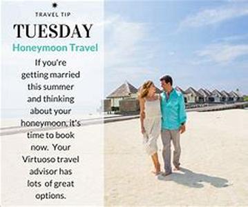 Travel Tips - Visiting National Parks