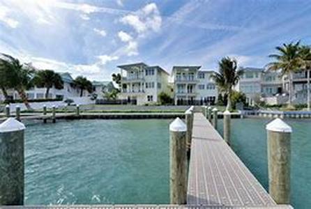 Key West Homes for