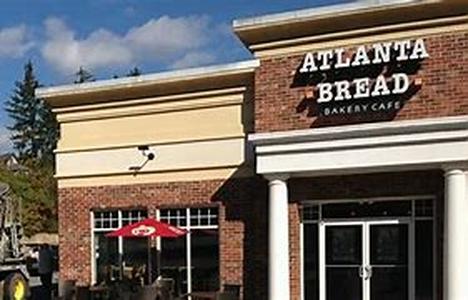 Top-Rated New Atlanta Restaurants of 2005
