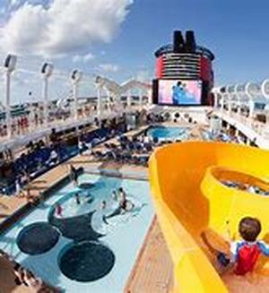 Cruises For The Entire Family