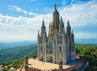 Traveling To Alicante And The Benidorm Area