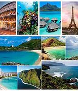 A Southern Pacific republic that can sizzle with interest, the  will surely captivate your heart even in the first time you step on this tropical land