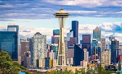 Seattle Restaurants  It Seems Seattle Can Never Be Contented With Having One Name