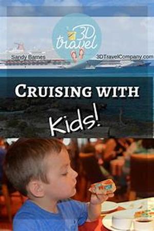 Take A Vacation To The Atlantic Ocean