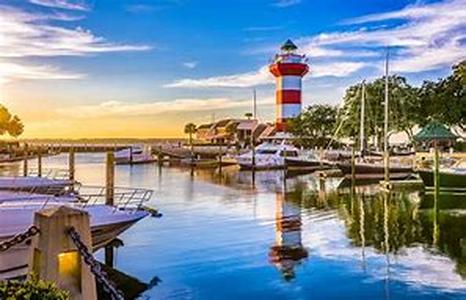 Choosing a Hilton Head Island Hotel