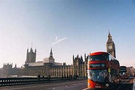 London Hotels - A Gateway to Your Dream Accommodation