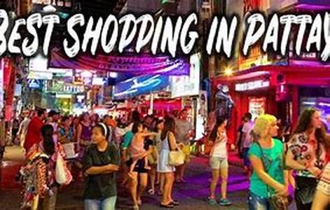 Shopping in France, a mystical experience