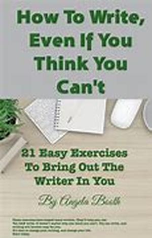 The indispensable qualities of professional copywriter