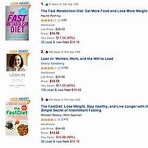 How To Choose A Money-Making Book Subject