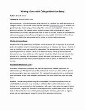 How to write a cover letter  information for beginners