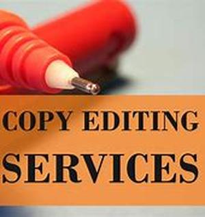 Copywriting Service vs