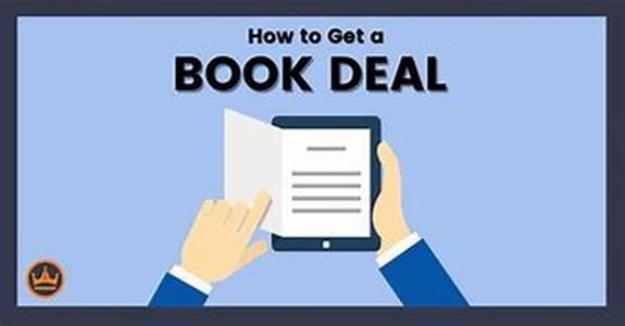 How to Find a Publisher for Your First Book