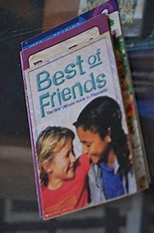 Book Report Basics