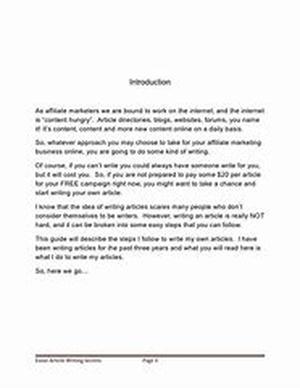 Essential steps to make your copywriting effective